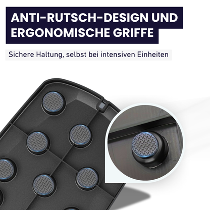 VIVANNA Push-Up Board – Dein Workout für daheim & unterwegs
